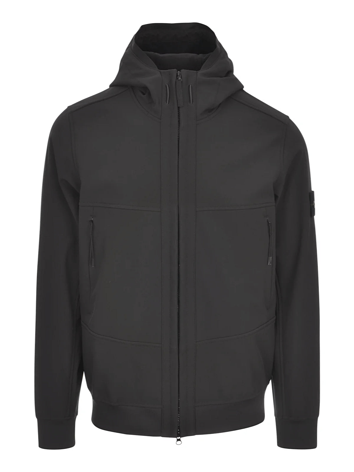 Stone island Giubbotto Stone Island Soft Shell-R - 8115Q0322