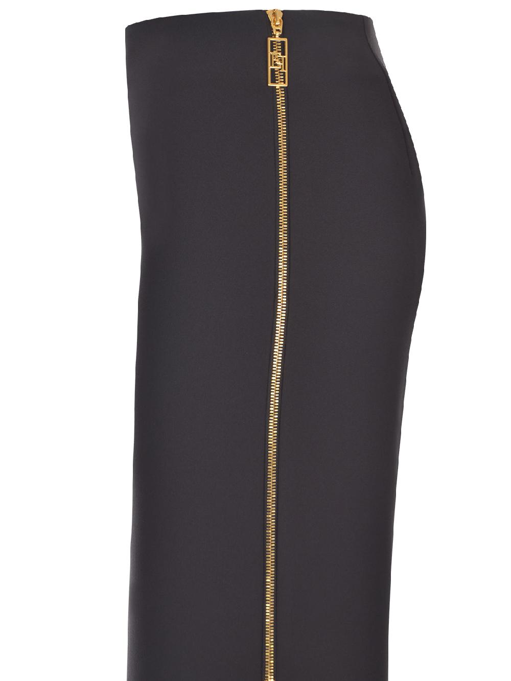 Elisabetta Franchi Gonna Elisabetta Franchi - GO04746E2