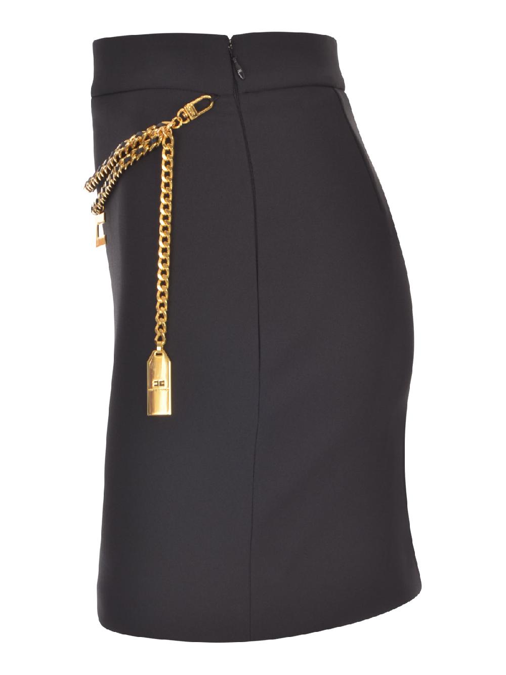 Elisabetta Franchi Gonna Elisabetta Franchi - GOT3646E2