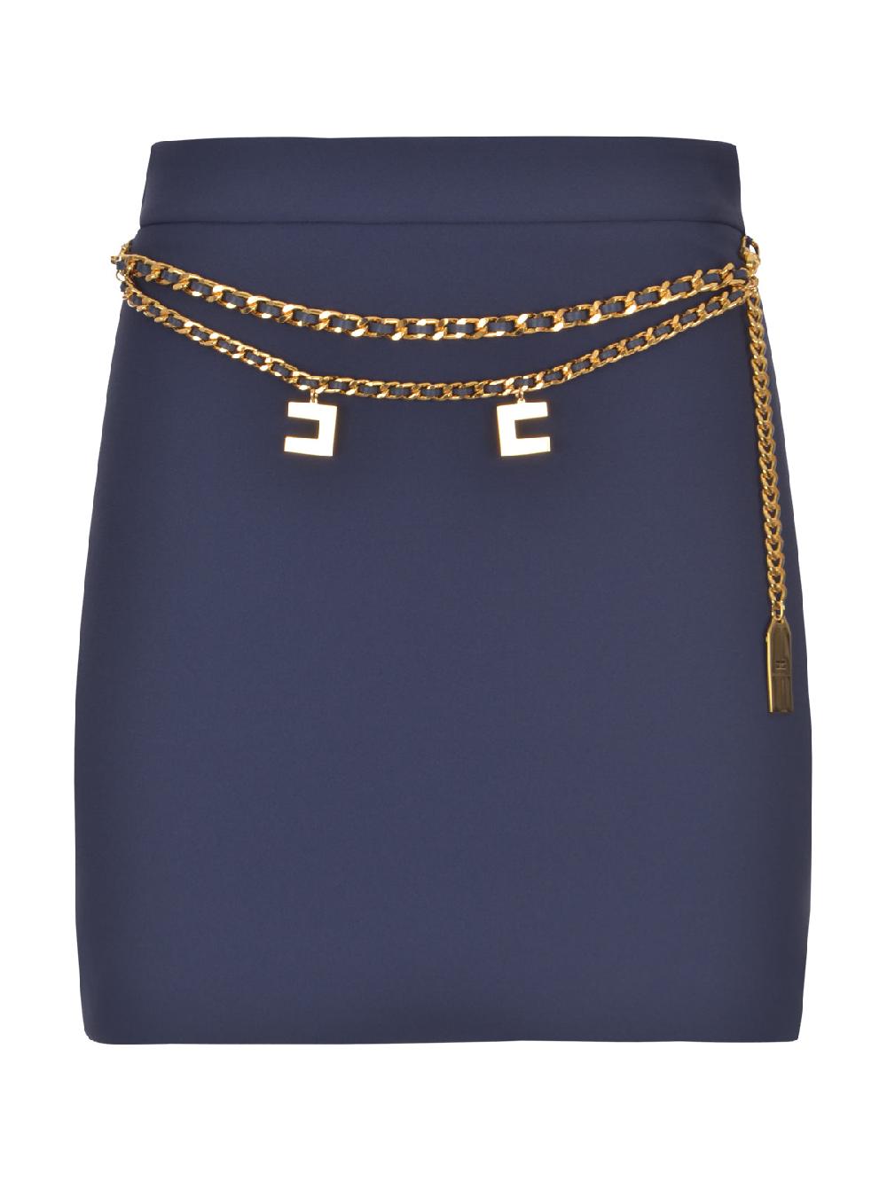 Elisabetta Franchi Gonna Elisabetta Franchi - GOT3646E2