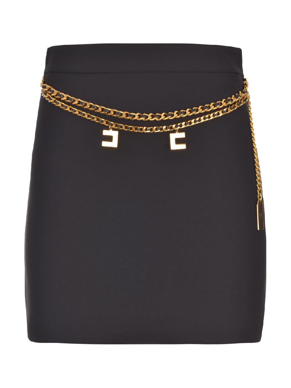 Elisabetta franchi Gonna Elisabetta Franchi - GOT3646E2