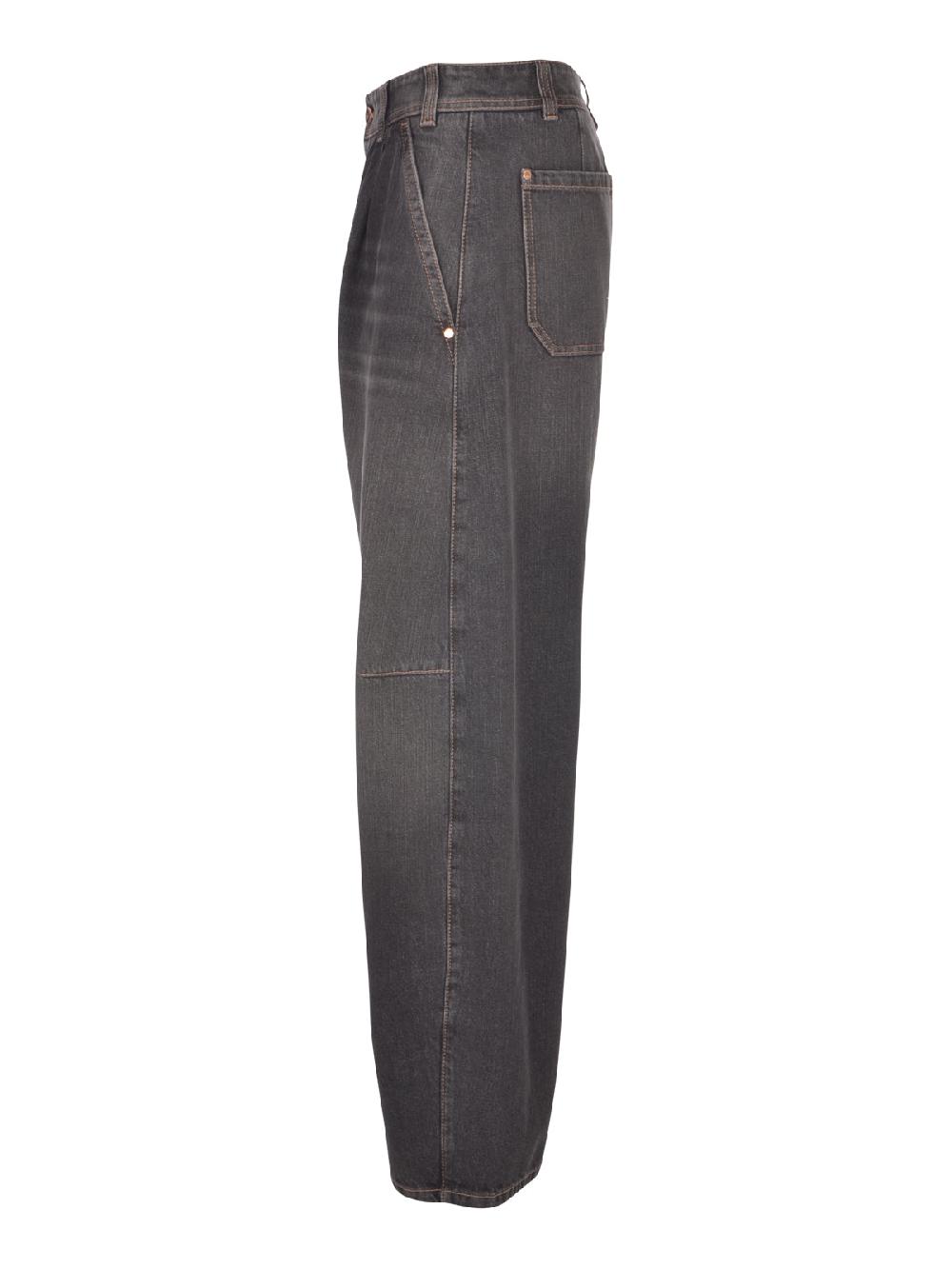 Brunello Cucinelli Jeans BRUNELLO CUCINELLI - MA095P5912