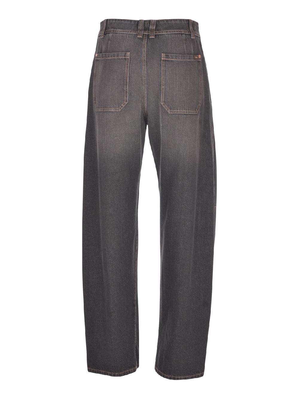 Brunello Cucinelli Jeans BRUNELLO CUCINELLI - MA095P5912