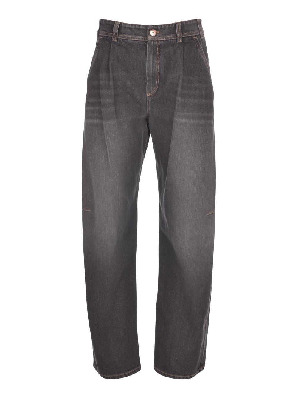 Brunello cucinelli Jeans BRUNELLO CUCINELLI - MA095P5912