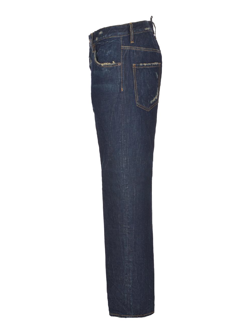 Dsquared2 Jeans Dsquared2 642 Jean - S71LB1445-S30309