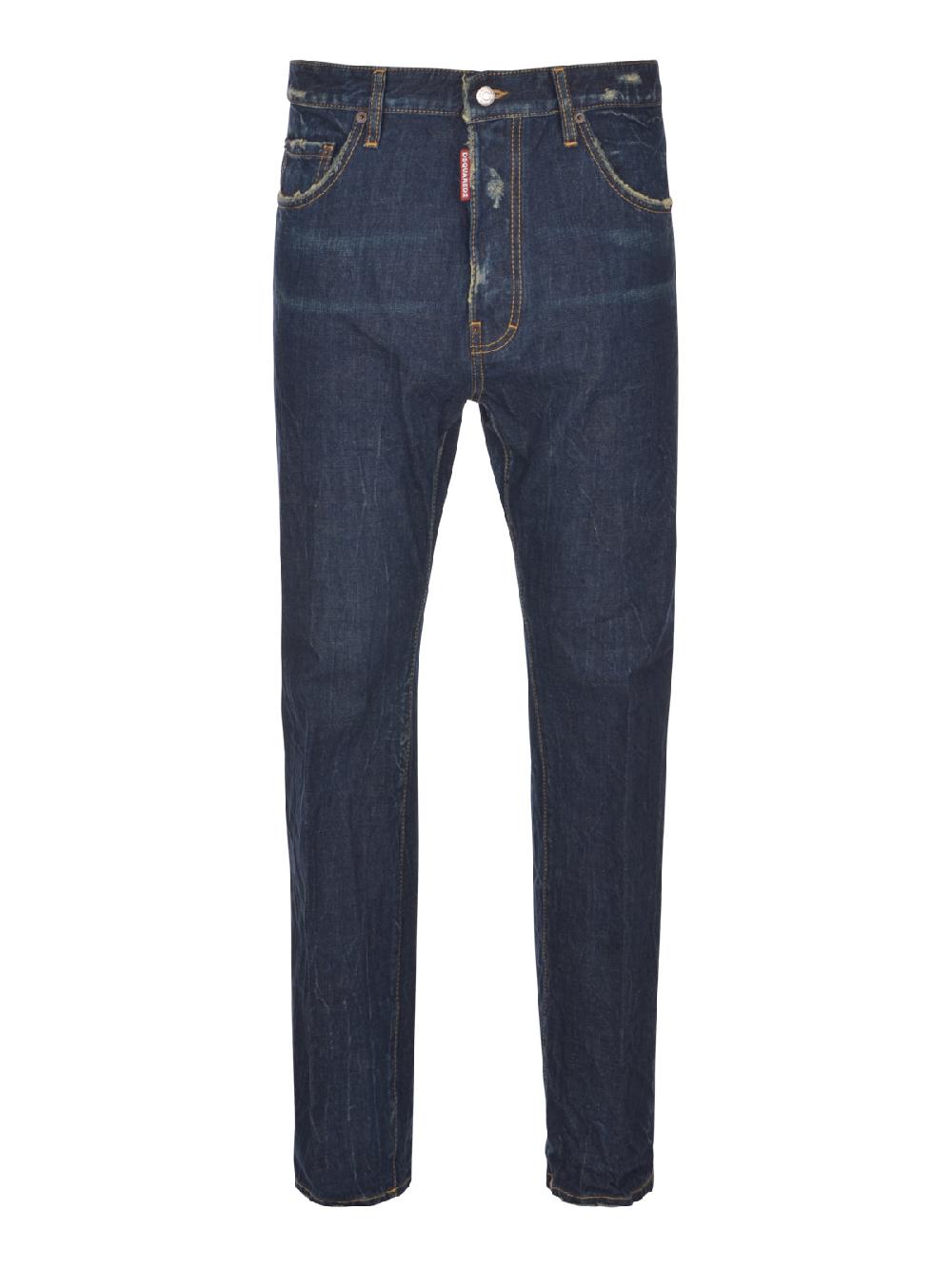 Dsquared2 Jeans Dsquared2 642 Jean - S71LB1445-S30309