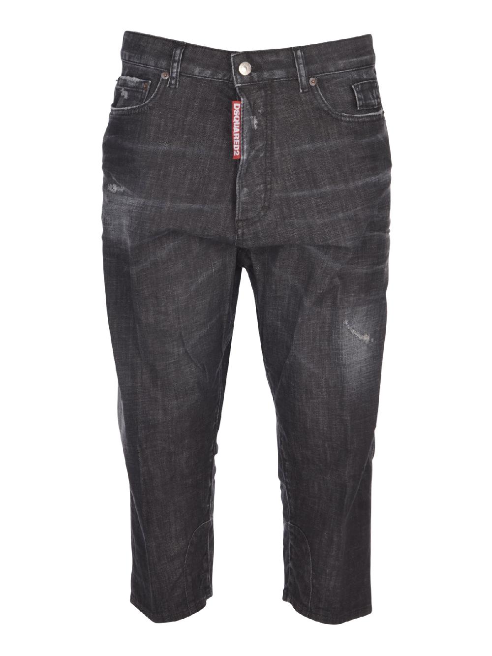 Dsquared2 Jeans Dsquared2 Baby Carpenter Jean - S75LB0967-S30357