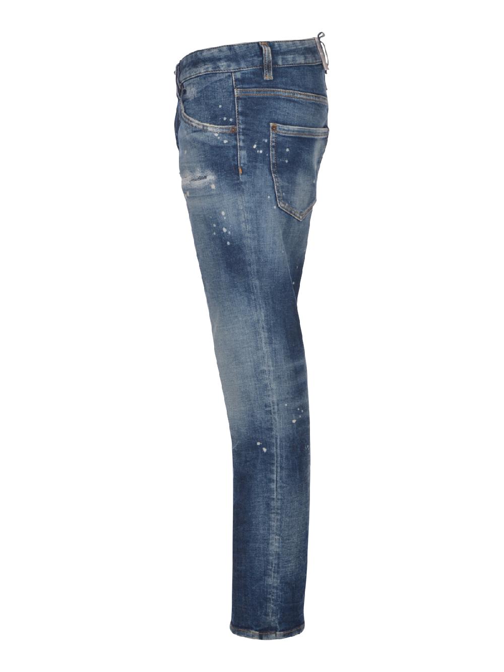 Dsquared2 Jeans Dsquared2 Cool Girl Jean- S75LB0979-S30872