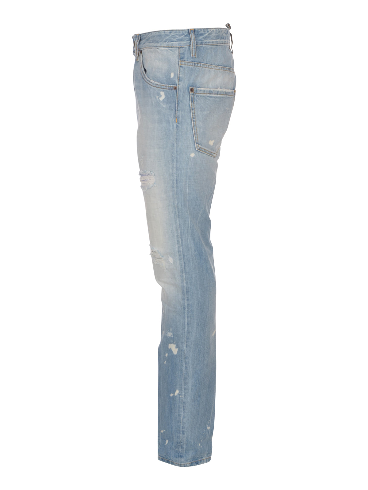 Dsquared2 Jeans Dsquared2 Cool Guy Jean - S74LB1548-S30309