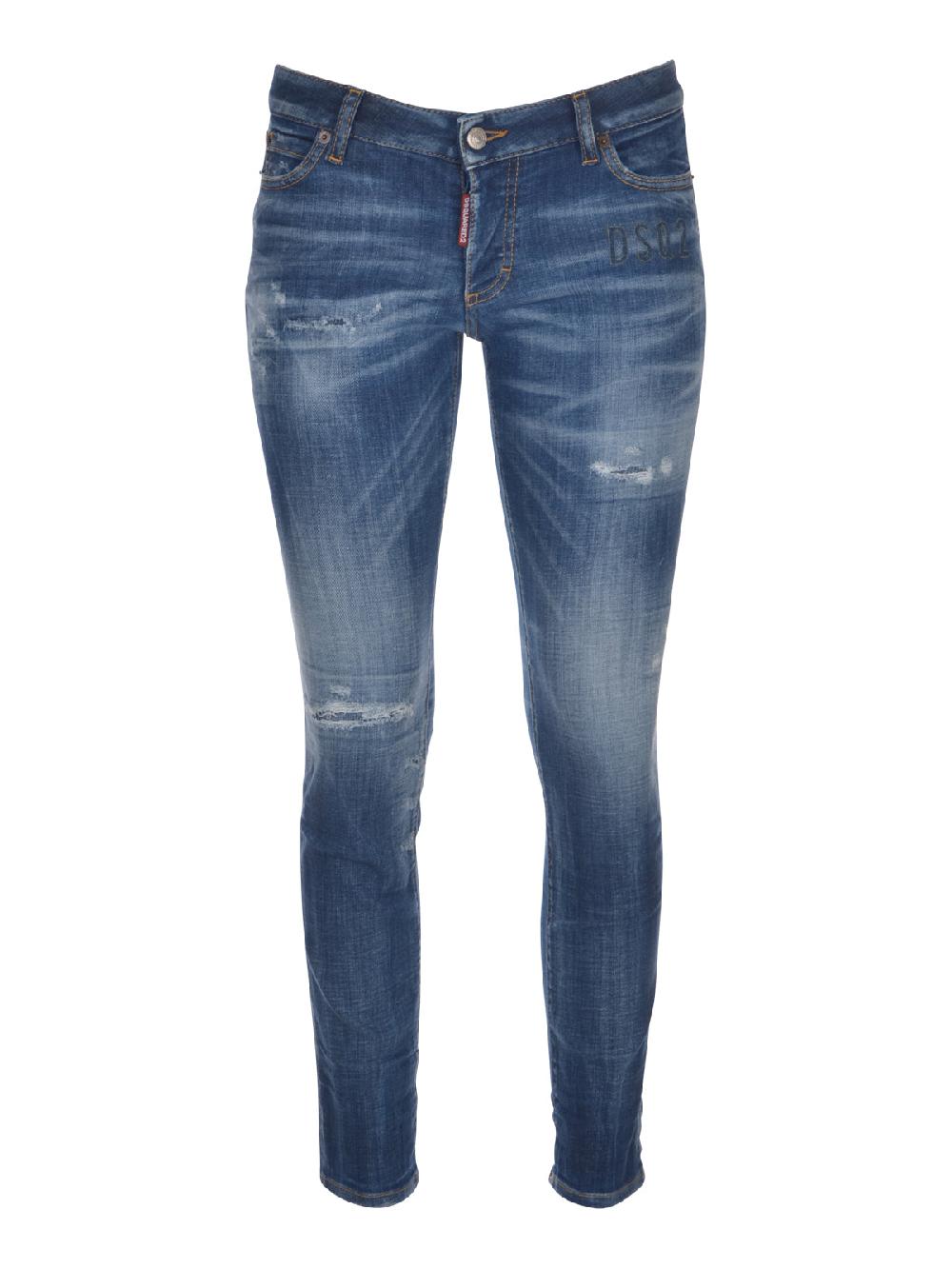 Dsquared2 Jeans Dsquared2 Jennifer Jean - S75LB0960-S30342
