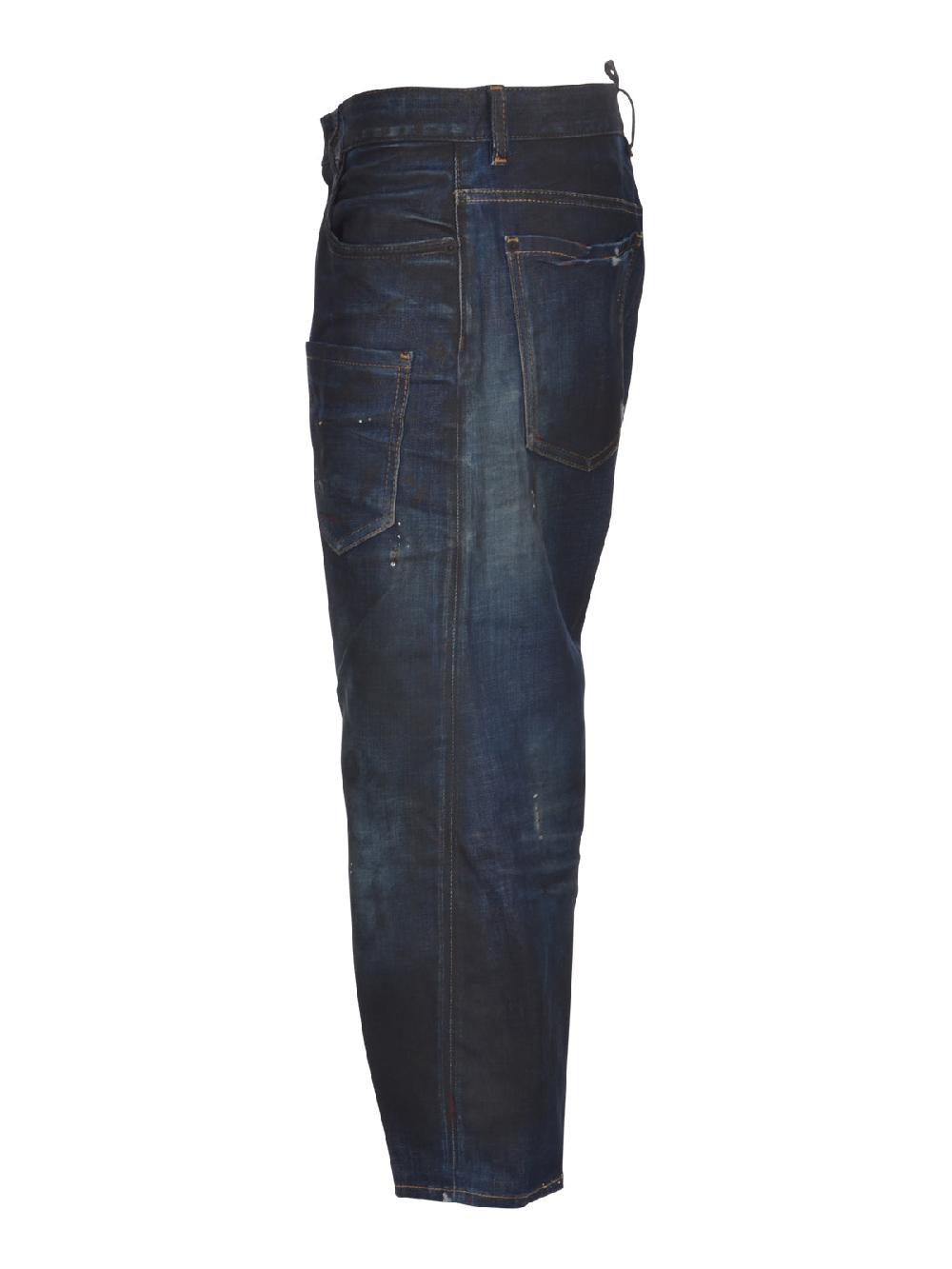 Dsquared2 Jeans Dsquared2 Kawaii Jean- S72LB0793-S30342