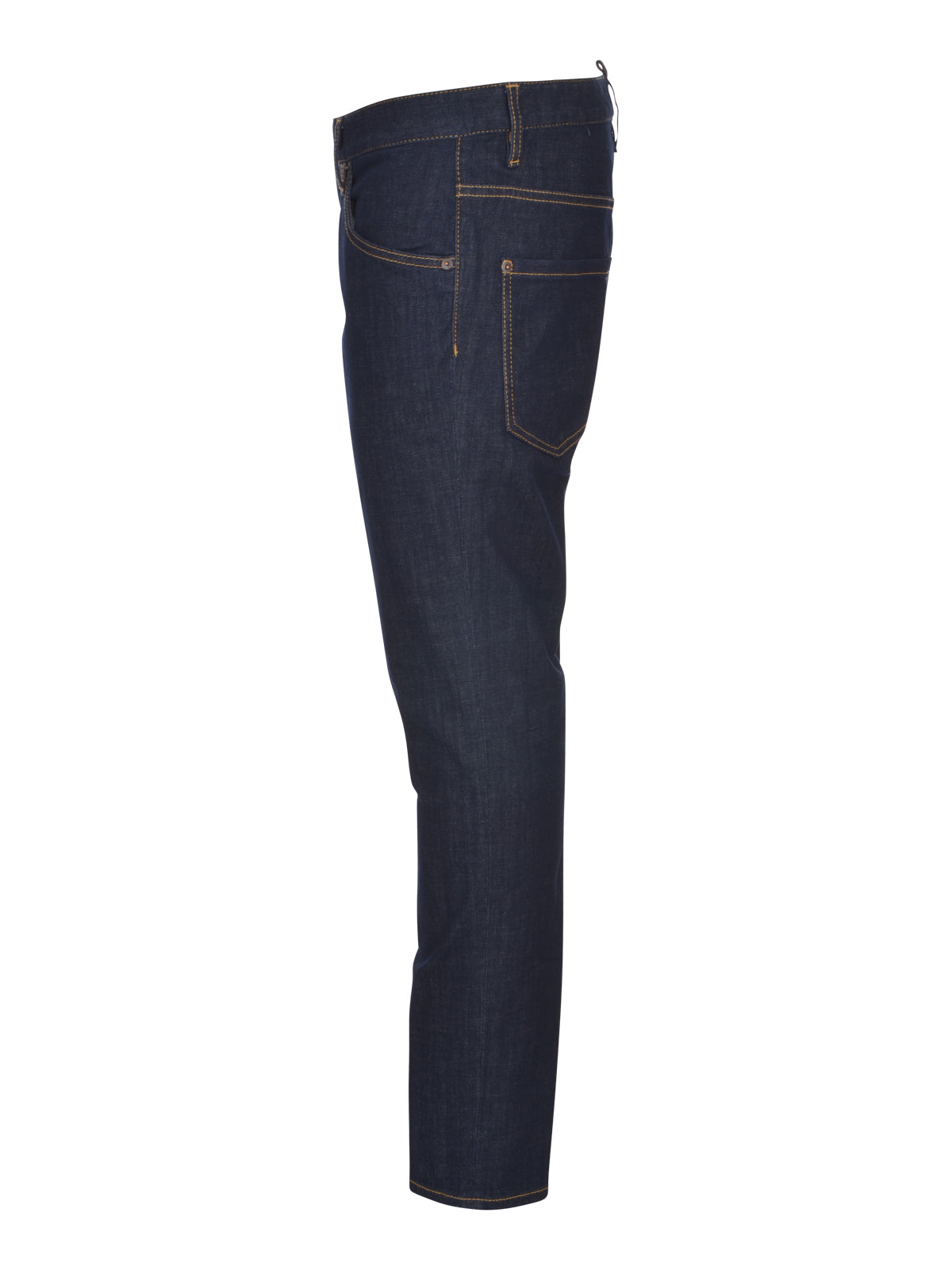 Dsquared2 Jeans Dsquared2 Skater Jean - S74LB1425-S30664