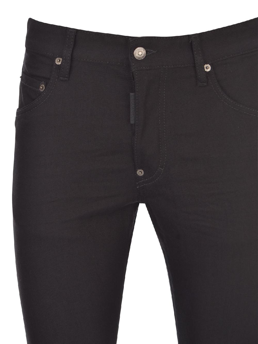 Dsquared2 Jeans Dsquared2 Skater Jean- S74LB1427-S30564