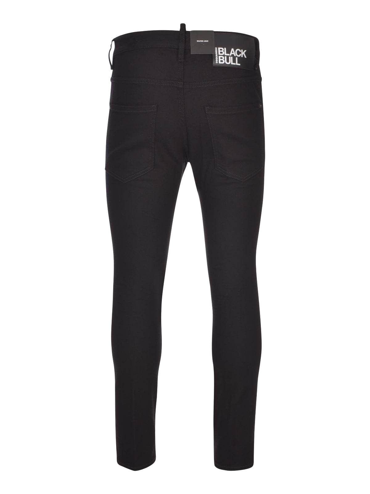 Dsquared2 Jeans Dsquared2 Skater Jean- S74LB1427-S30564