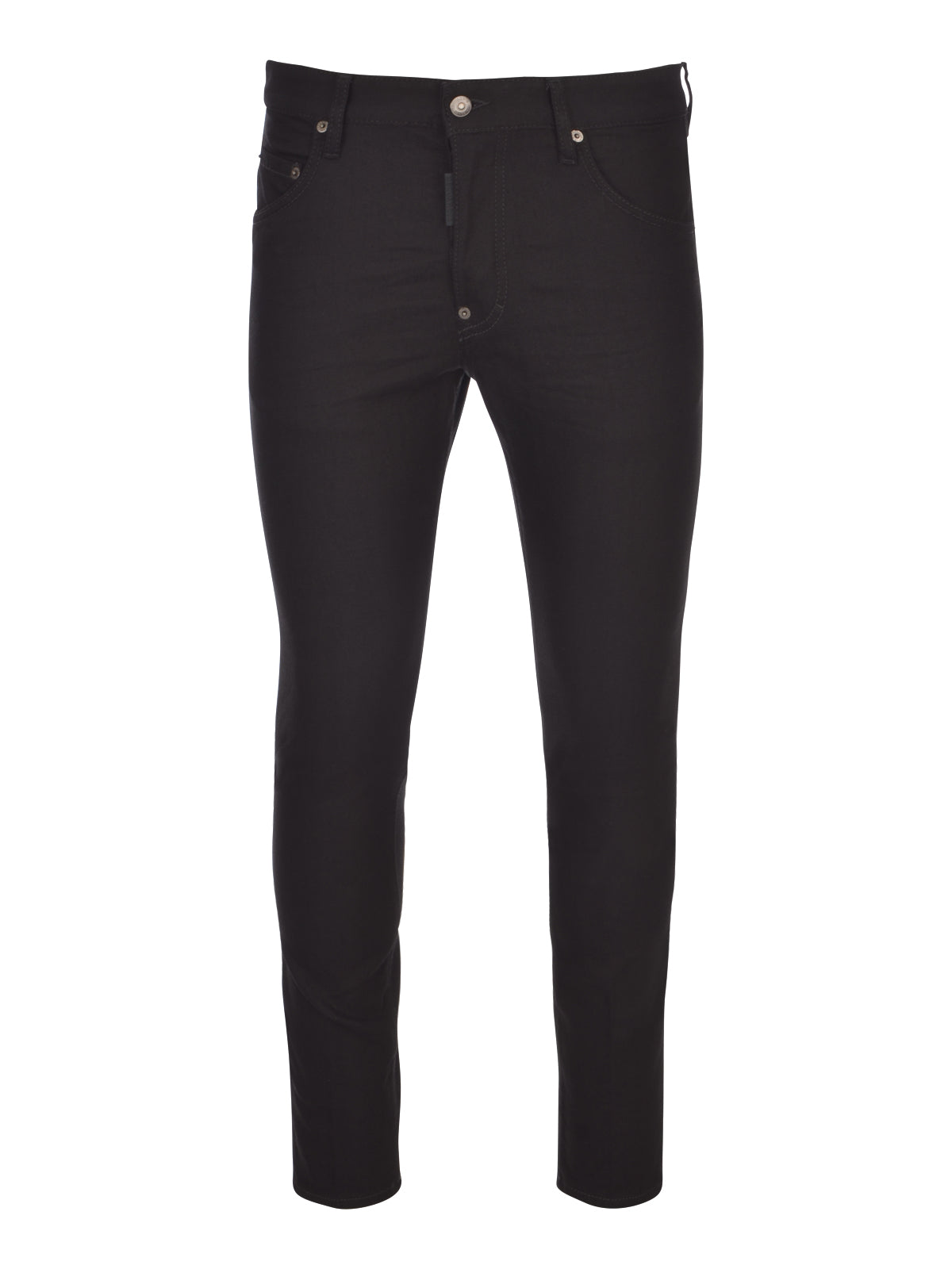 Dsquared2 Jeans Dsquared2 Skater Jean- S74LB1427-S30564