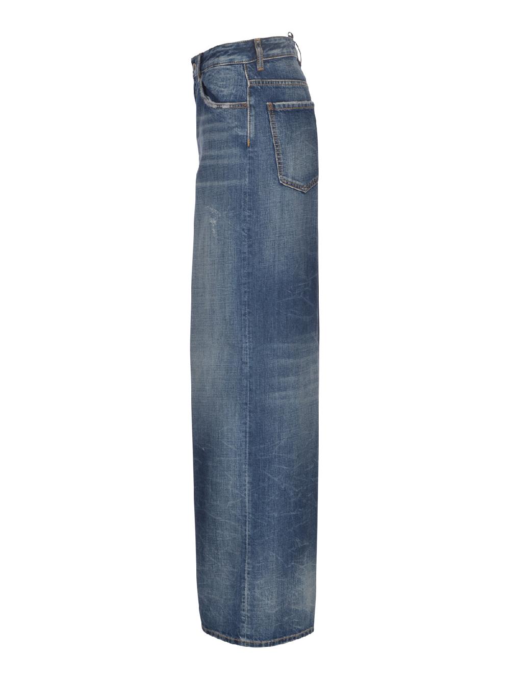 Dsquared2 Jeans Dsquared2 Traveller Jean - S72LB0805-S30309