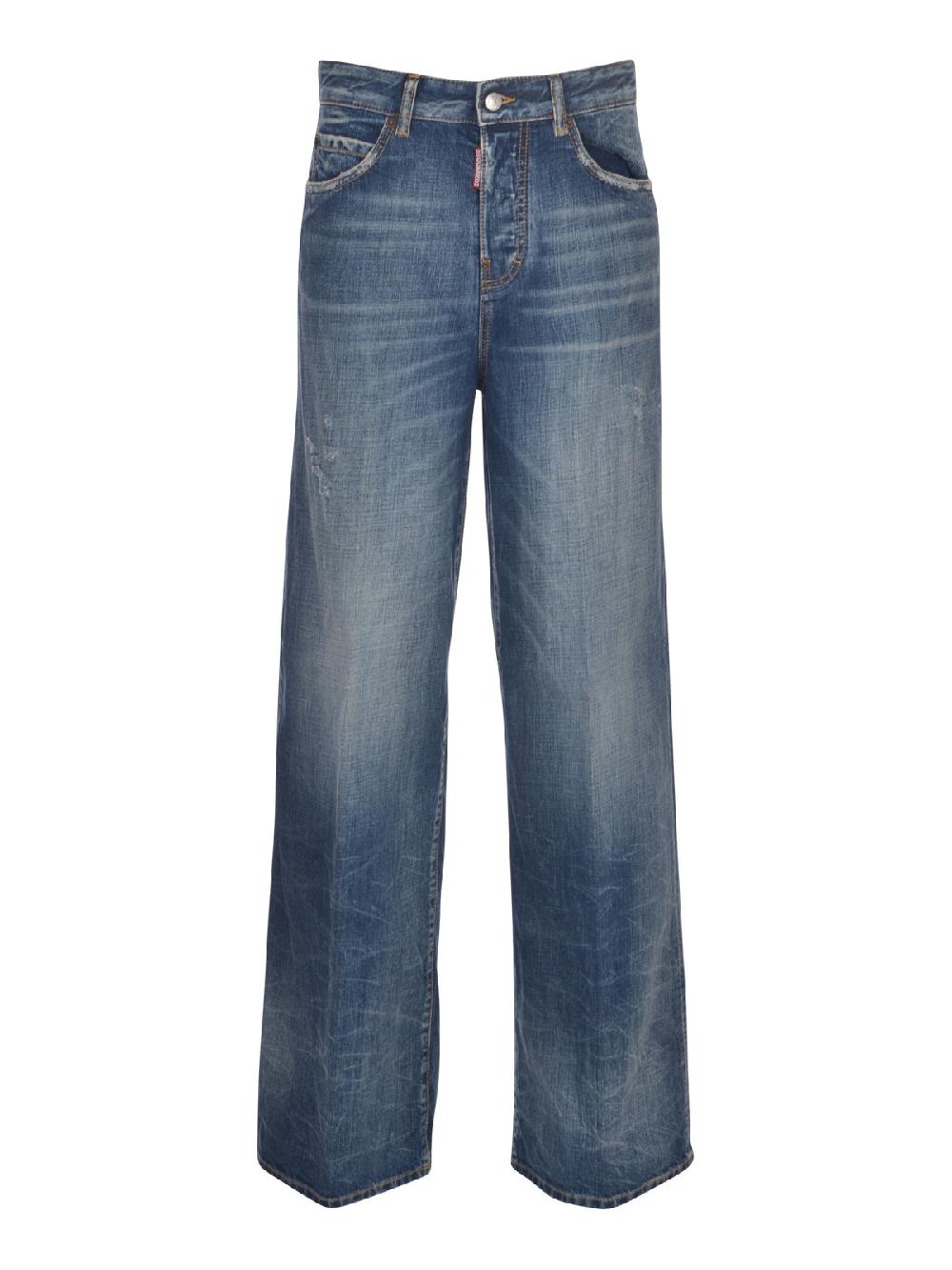 Dsquared2 Jeans Dsquared2 Traveller Jean - S72LB0805-S30309