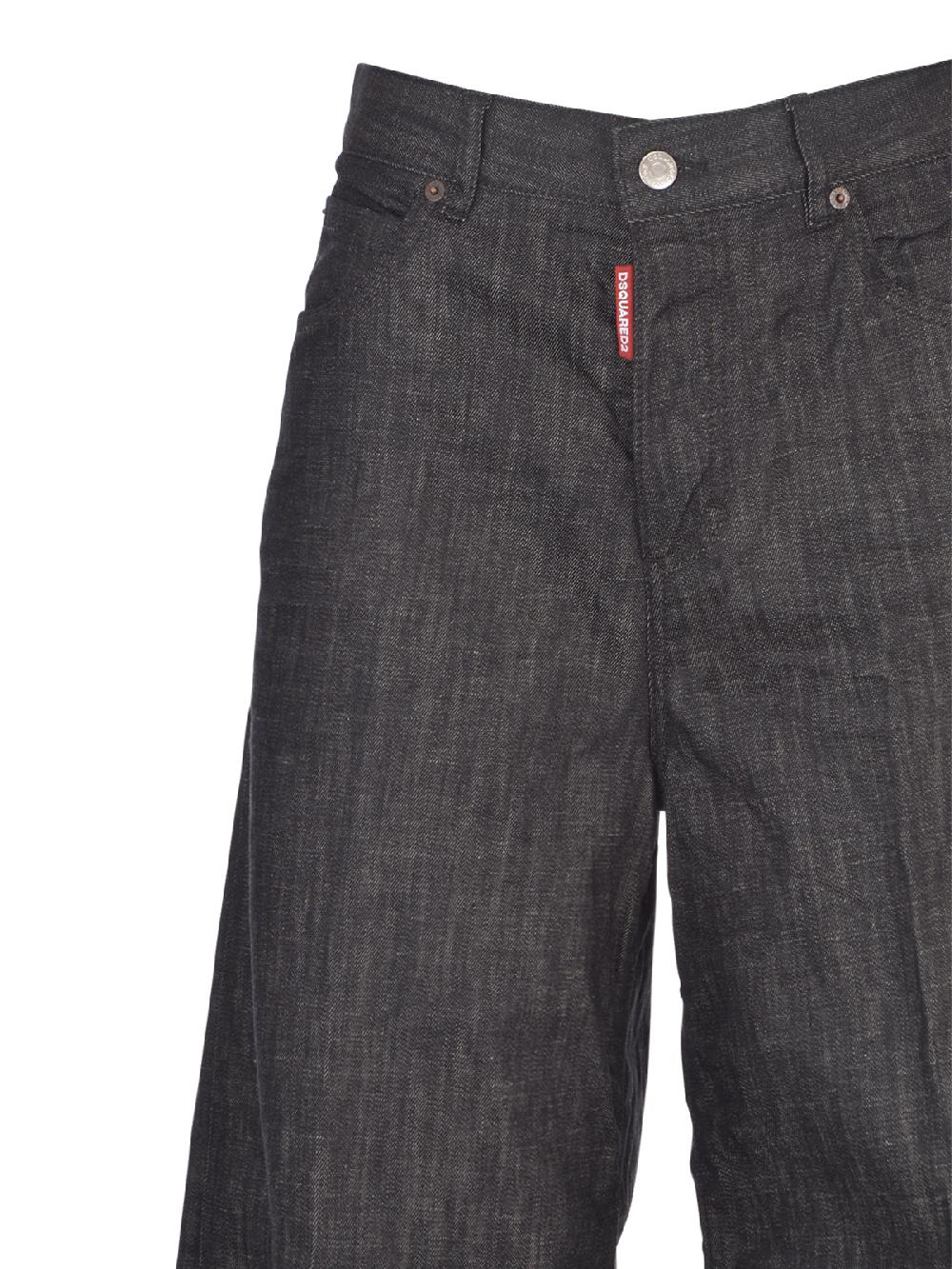 Dsquared2 Jeans Dsquared2 Traveller Jean - S75LB0987-S30357