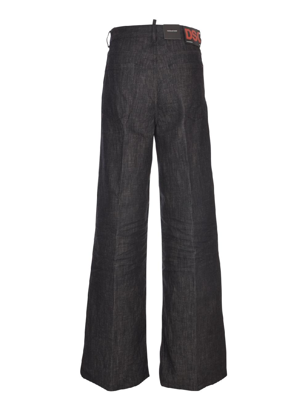 Dsquared2 Jeans Dsquared2 Traveller Jean - S75LB0987-S30357