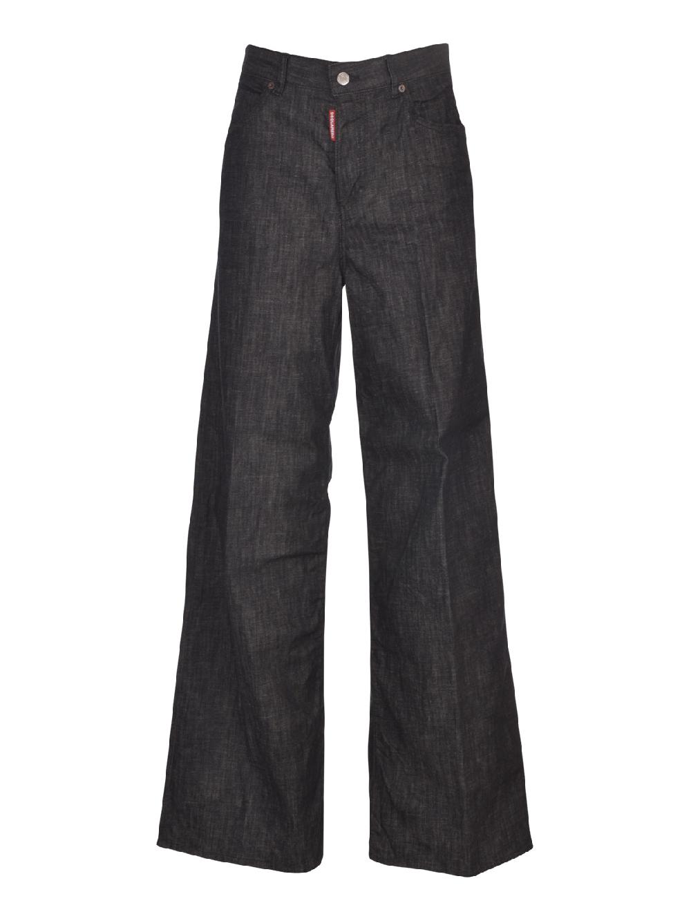 Dsquared2 Jeans Dsquared2 Traveller Jean - S75LB0987-S30357