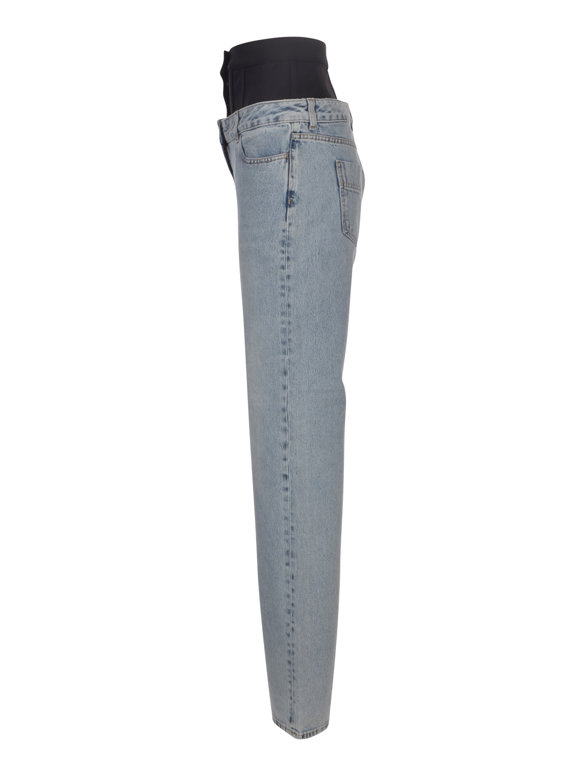 Elisabetta Franchi Jeans Elisabetta Franchi - PJ29I46E2
