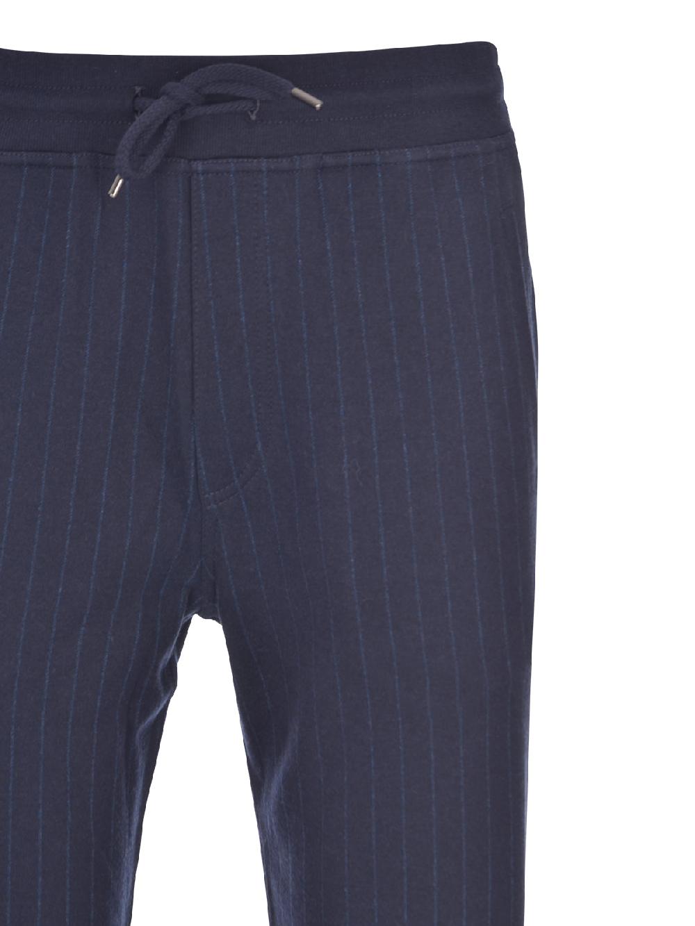 Brunello Cucinelli Jogger BRUNELLO CUCINELLI - MM8333233G