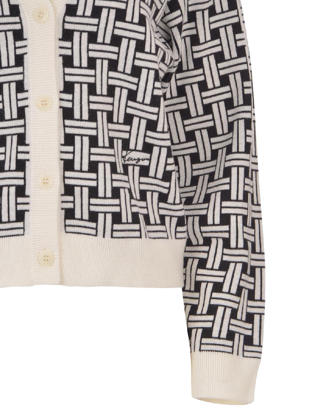 Kenzo Cardigan Kenzo - FE62CA4723CA