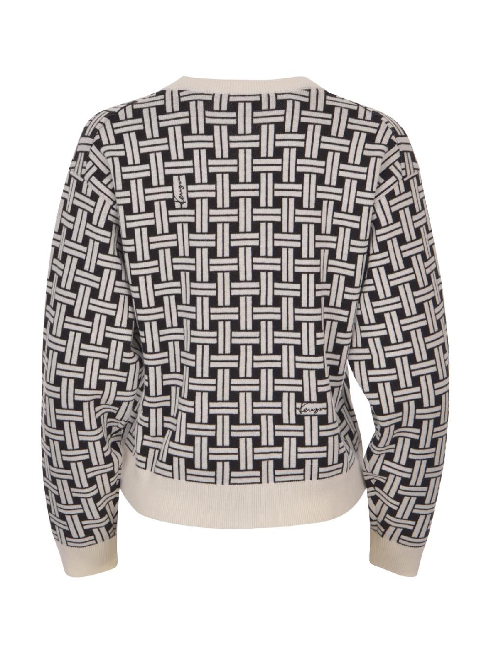 Kenzo Cardigan Kenzo - FE62CA4723CA