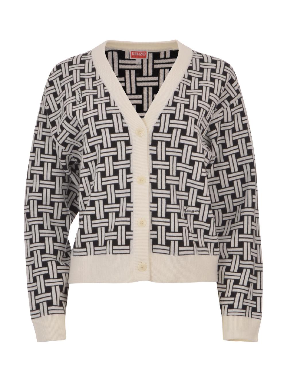 Kenzo Cardigan Kenzo - FE62CA4723CA