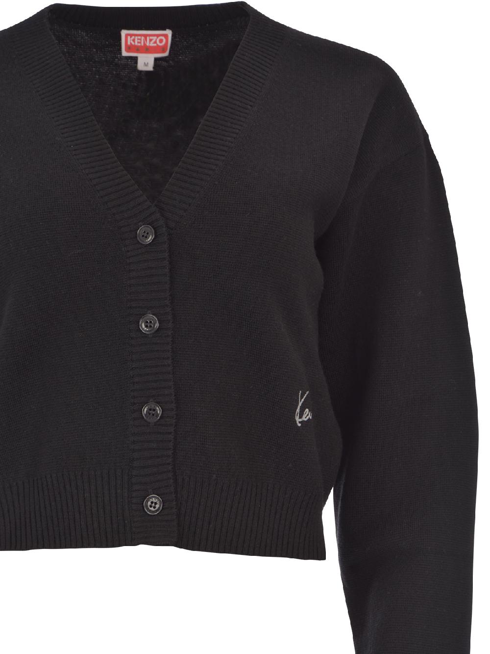 Kenzo Cardigan Kenzo - FE62CA4743CT