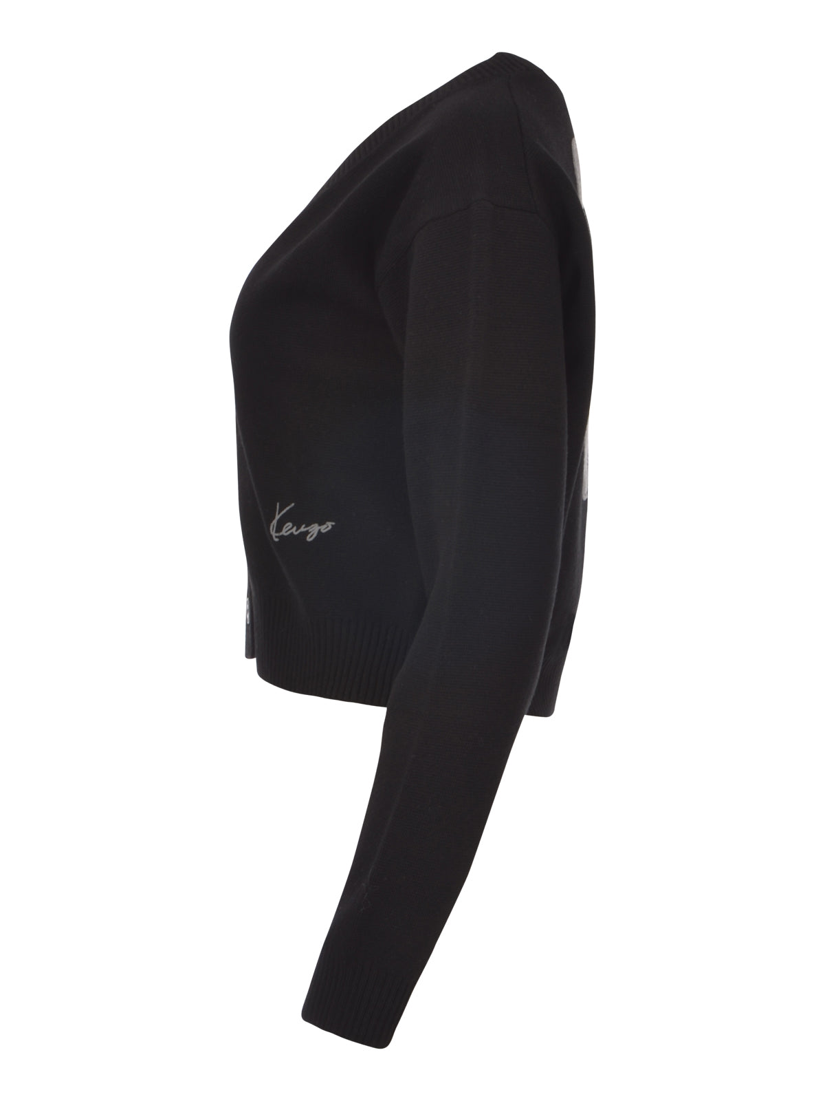 Kenzo Cardigan Kenzo - FE62CA4743CT