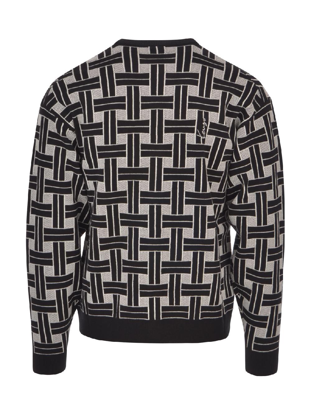 Kenzo Cardigan Kenzo - FE65CA4783CA