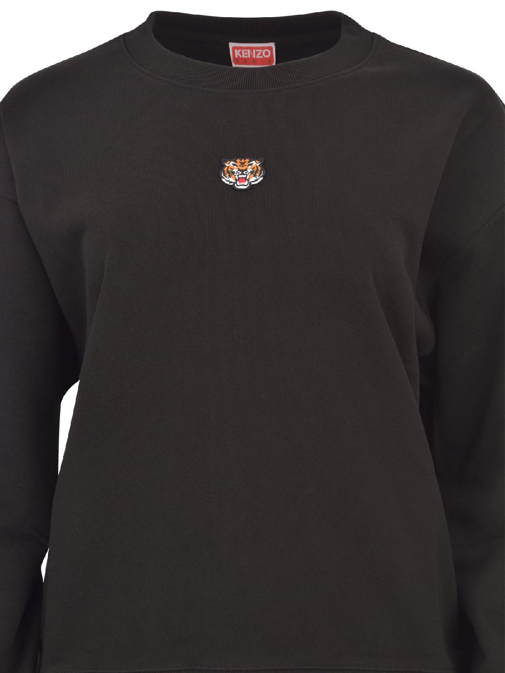 Kenzo Felpa Kenzo - FE52SW1484MF