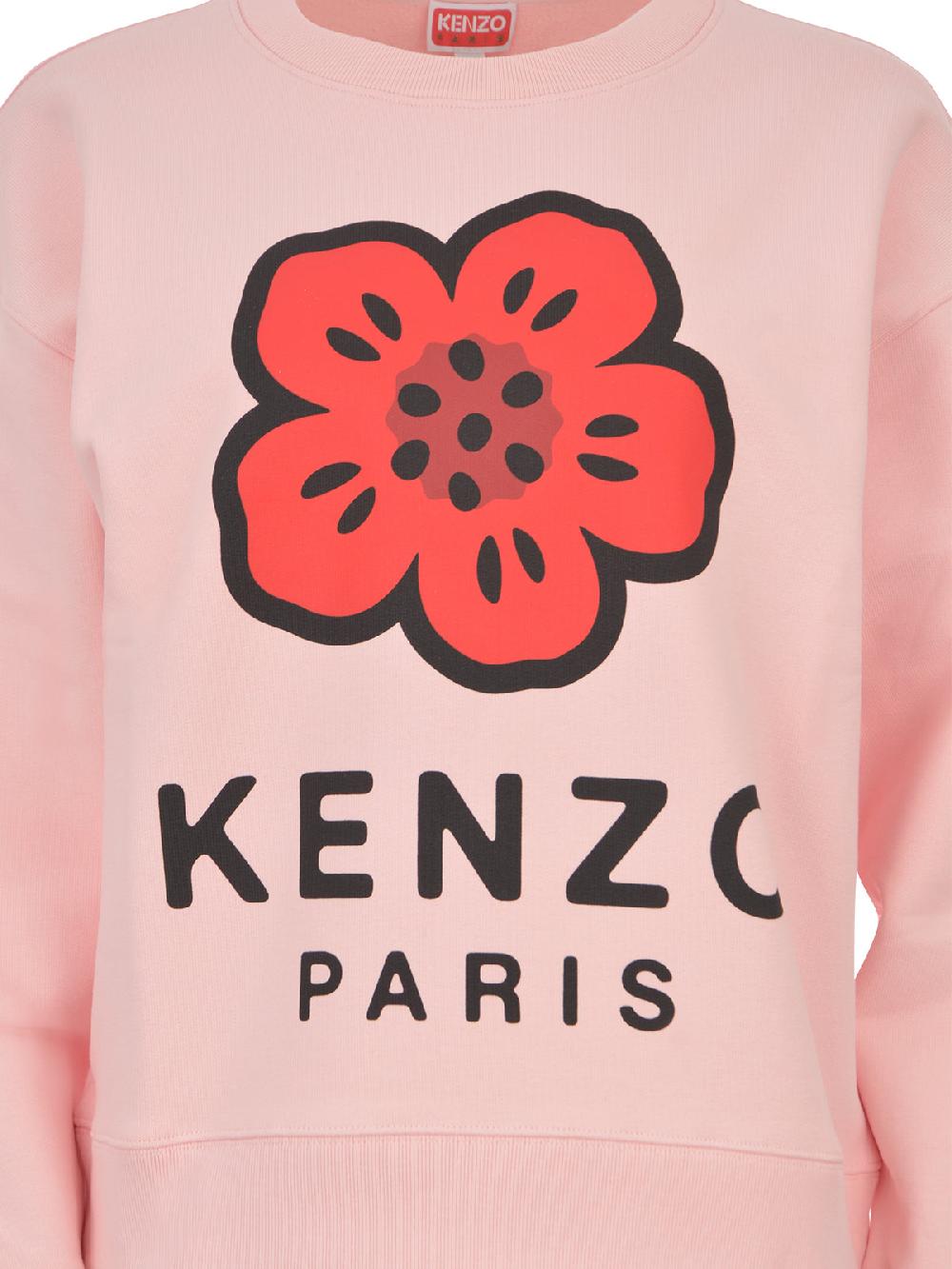 Kenzo Felpa Kenzo - FE62SW1604MT