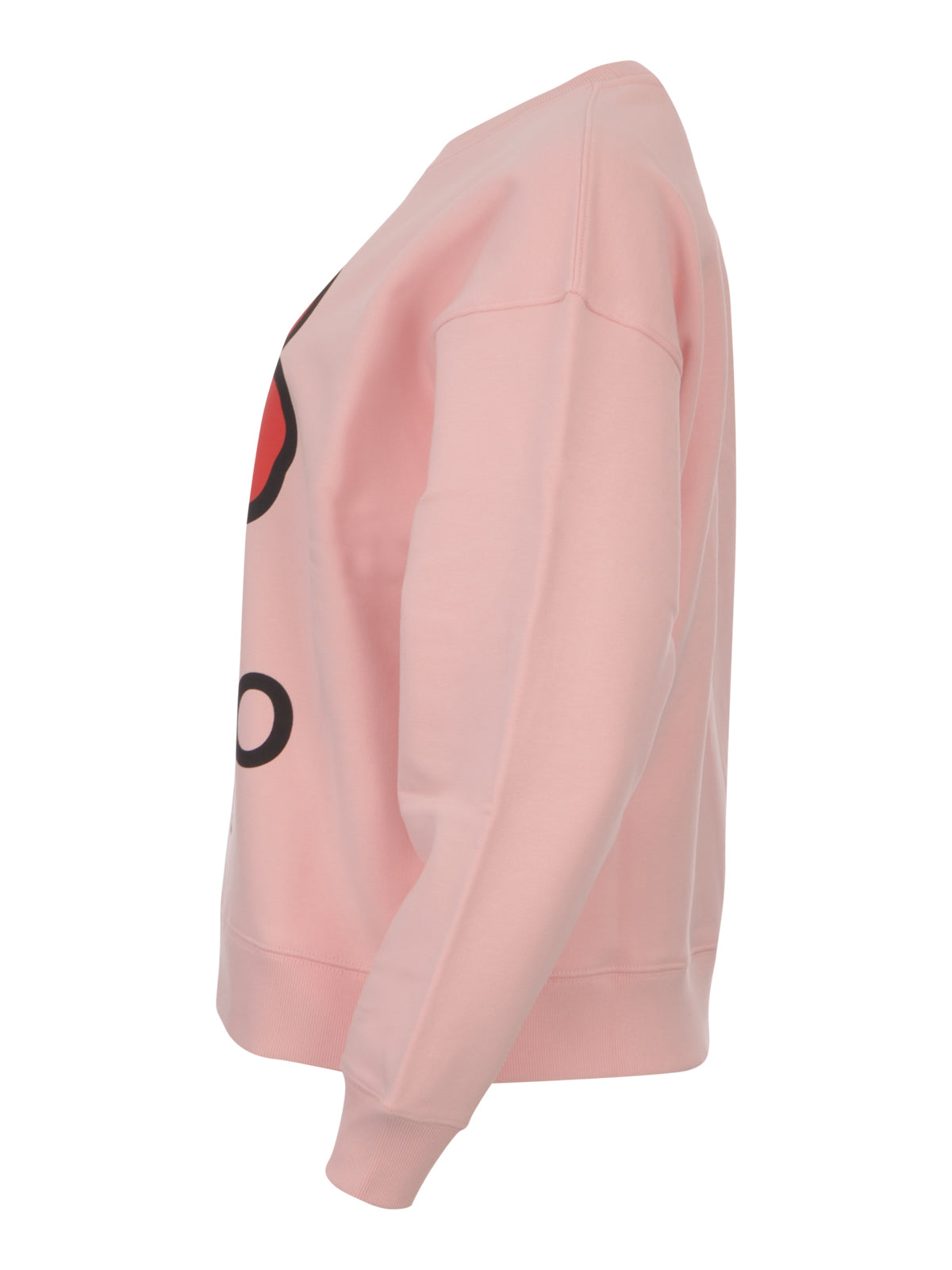 Kenzo Felpa Kenzo - FE62SW1604MT