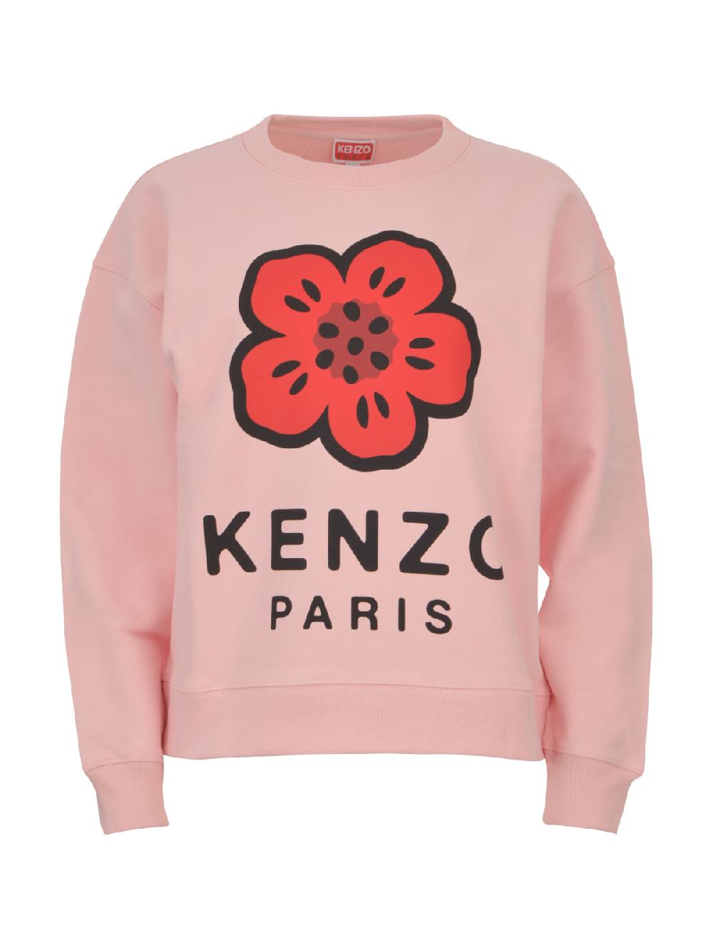 Kenzo Felpa Kenzo - FE62SW1604MT