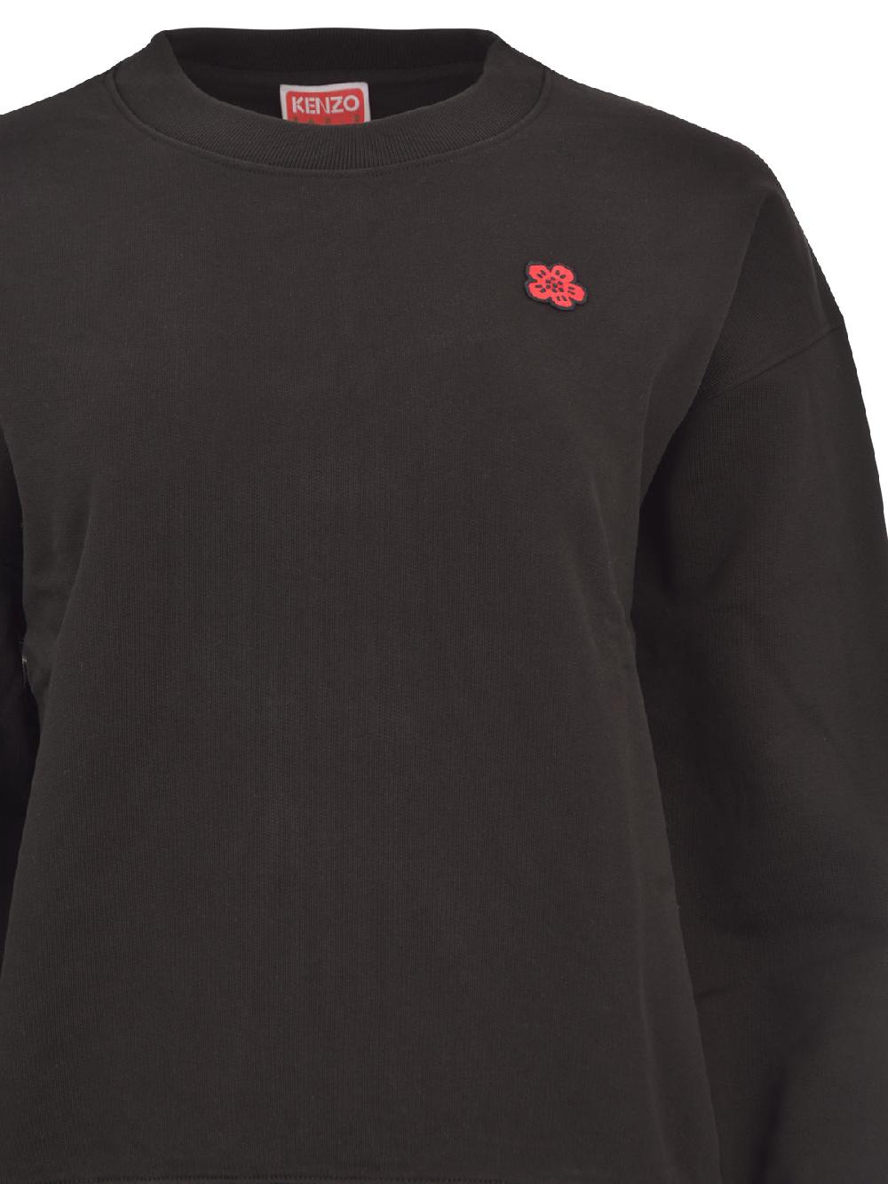 Kenzo Felpa Kenzo - FE62SW1614MF