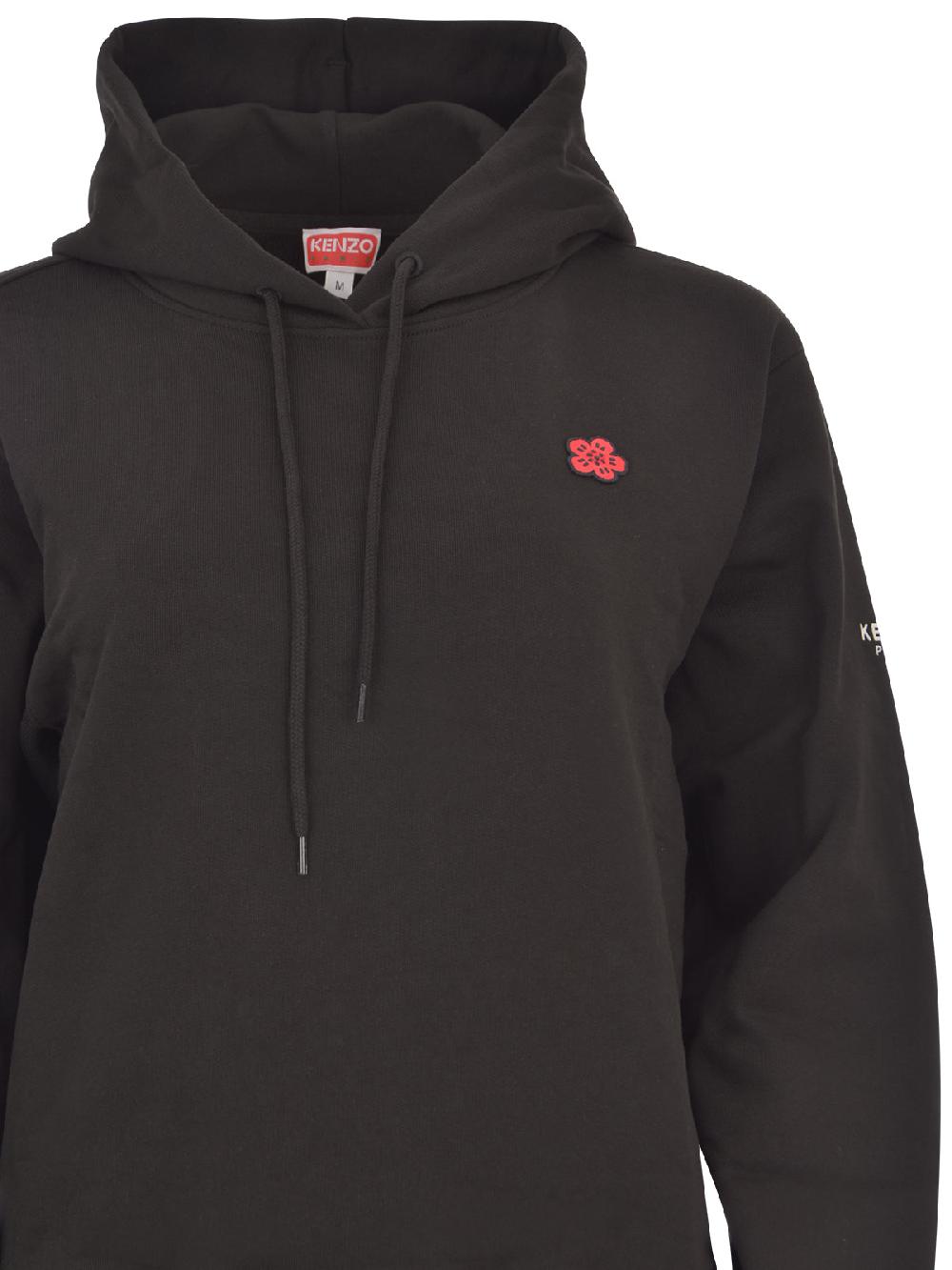 Kenzo Felpa Kenzo - FE62SW1634MF