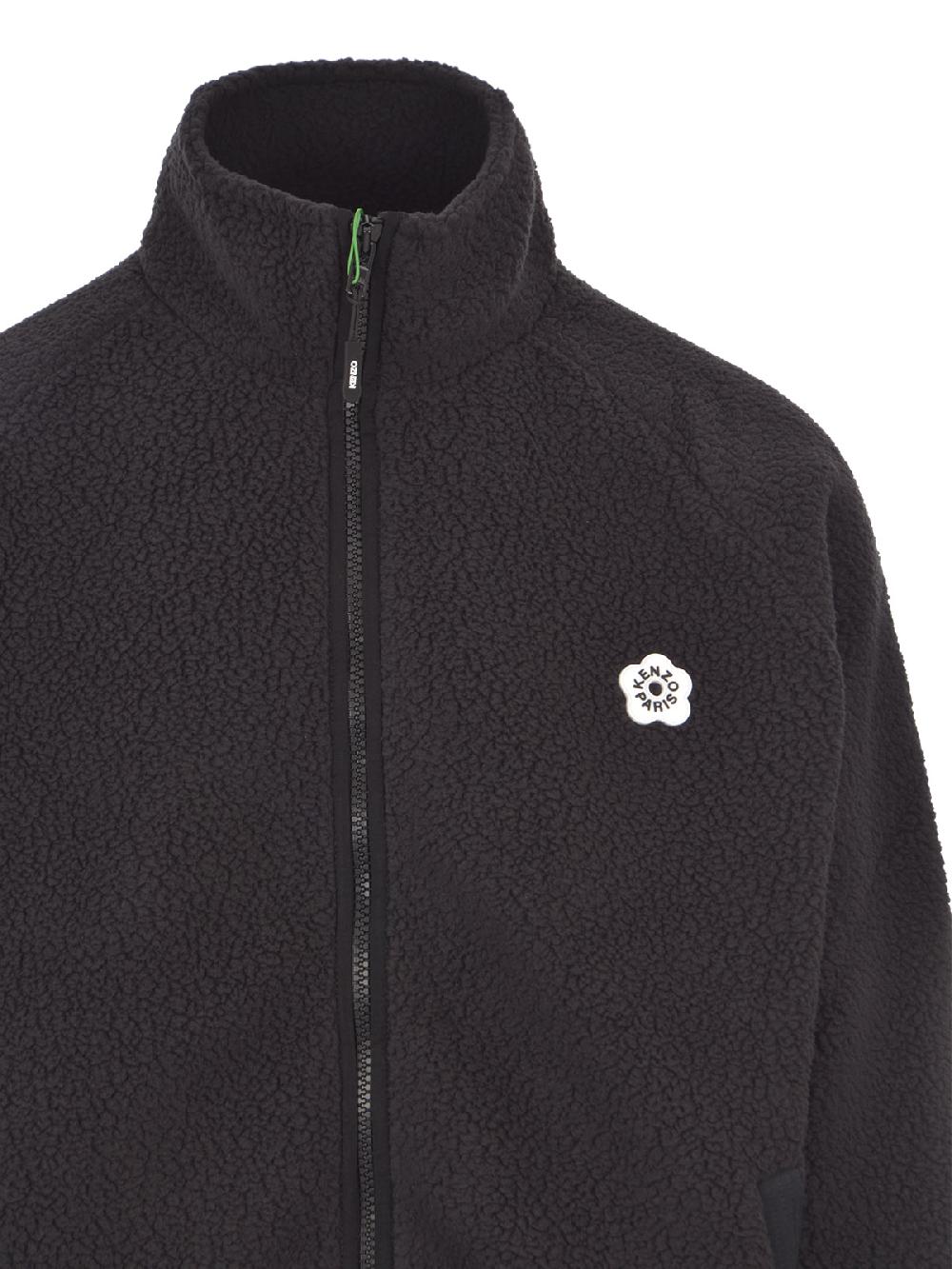 Kenzo Felpa Kenzo - FE65SW2114FC