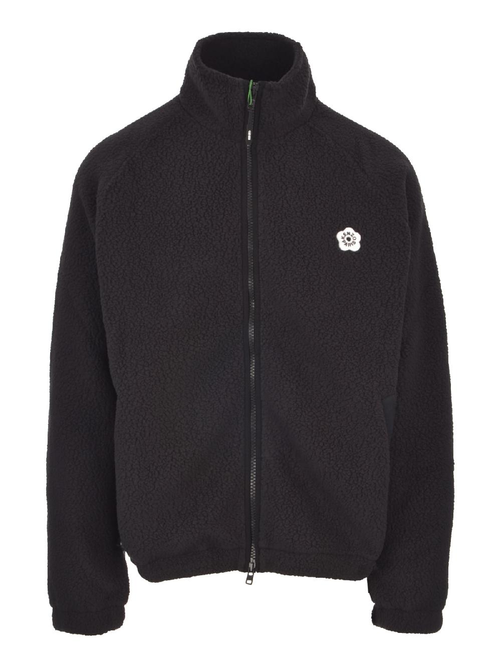 Kenzo Felpa Kenzo - FE65SW2114FC