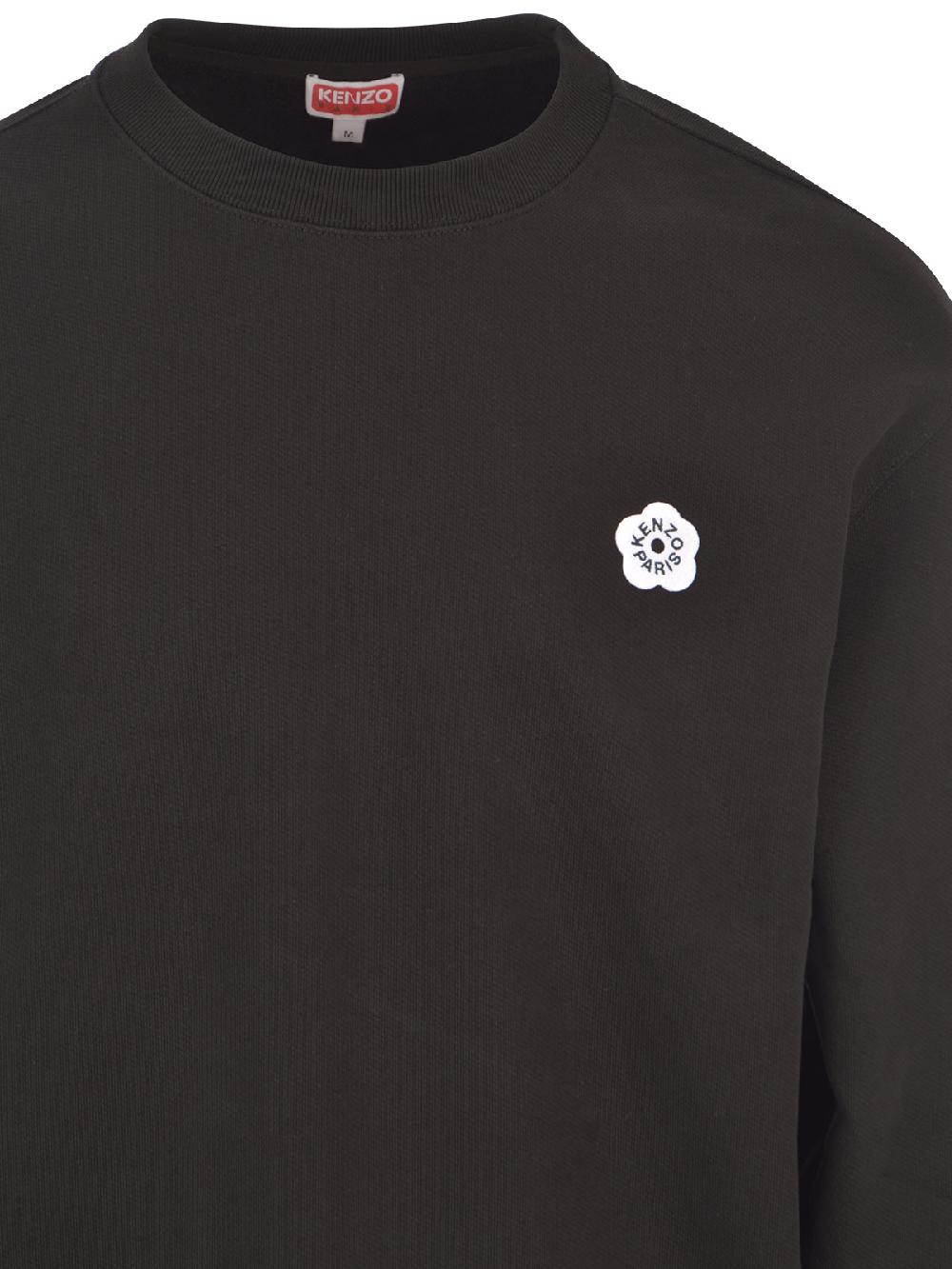 Kenzo Felpa Kenzo - FE65SW2204MG