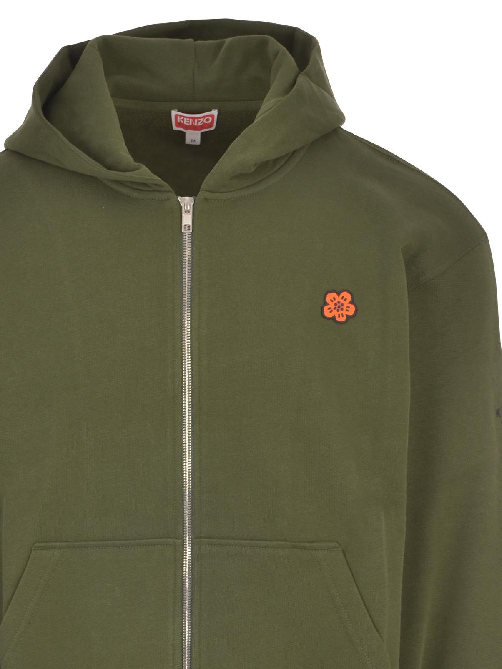 Kenzo Felpa Kenzo - FE65SW2254MF