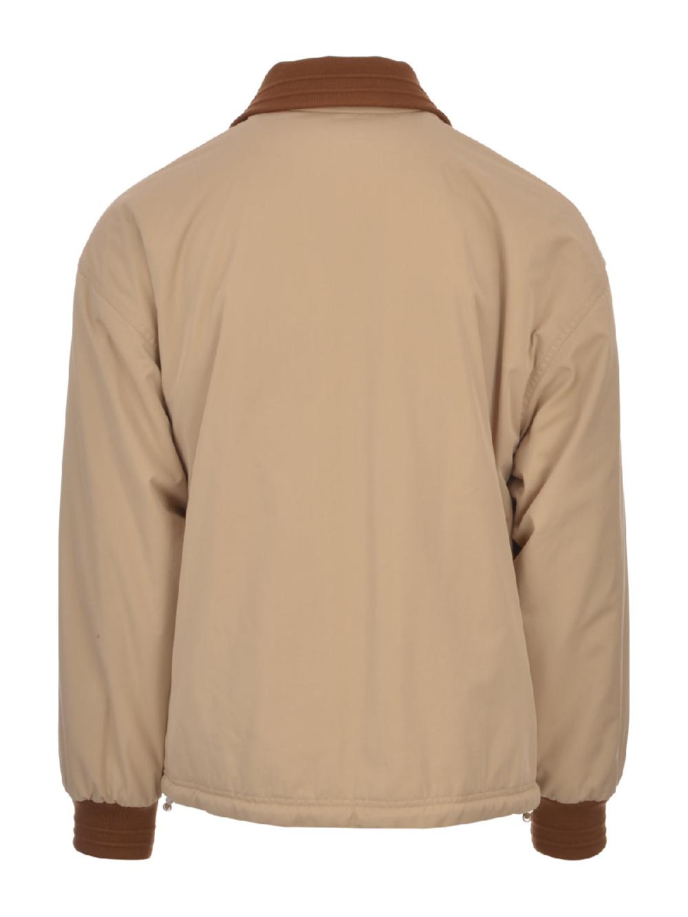 Kenzo Giubbotto Kenzo - FE65BL0639OI