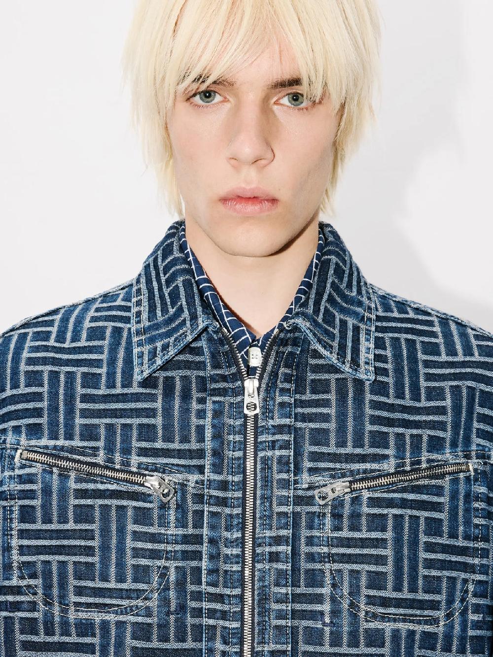 Kenzo Giubbotto Kenzo - FE65DV3106J2