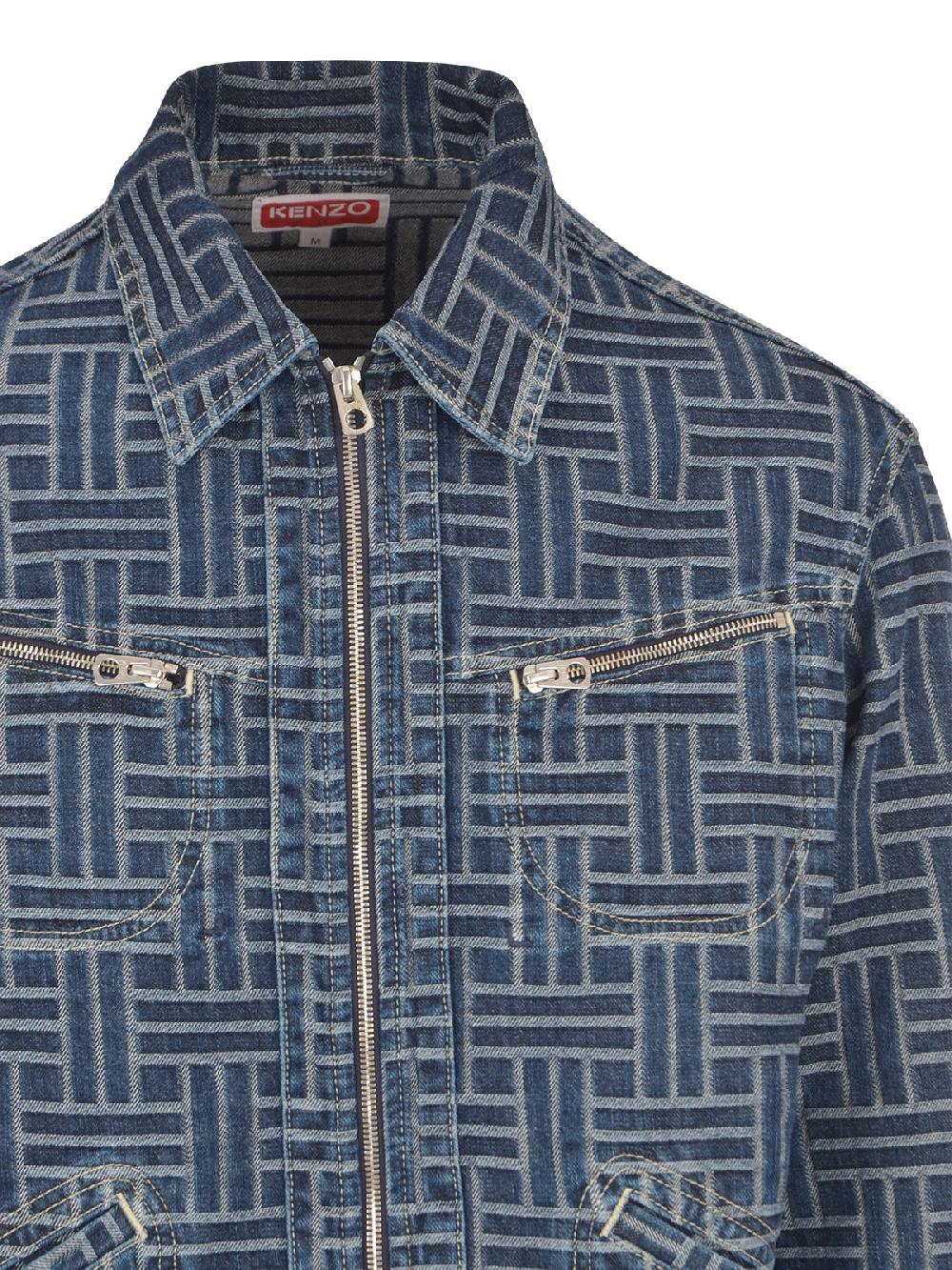 Kenzo Giubbotto Kenzo - FE65DV3106J2