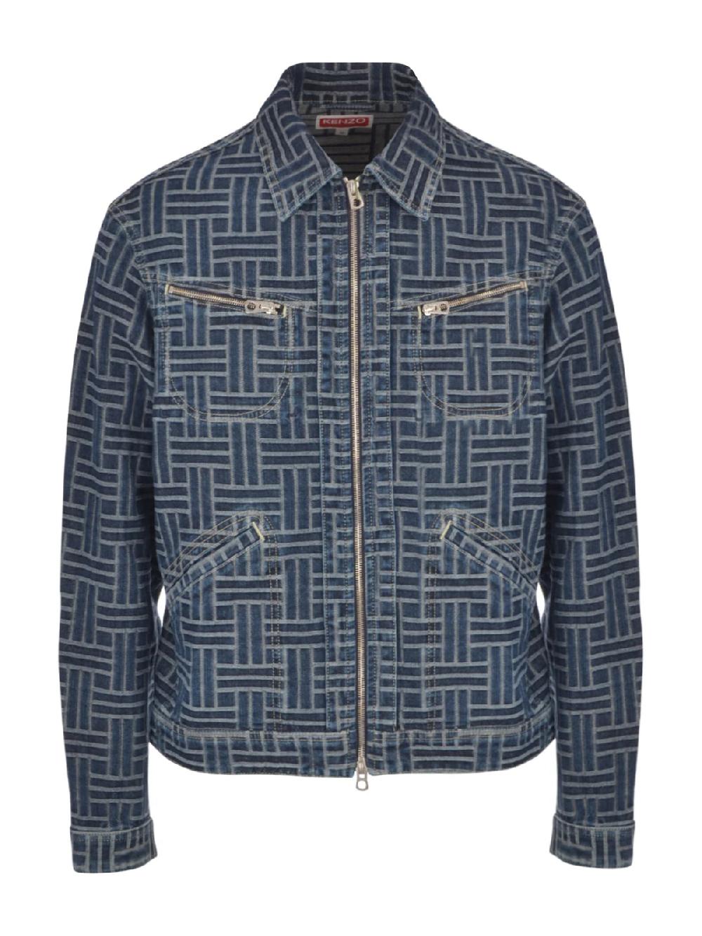 Kenzo Giubbotto Kenzo - FE65DV3106J2