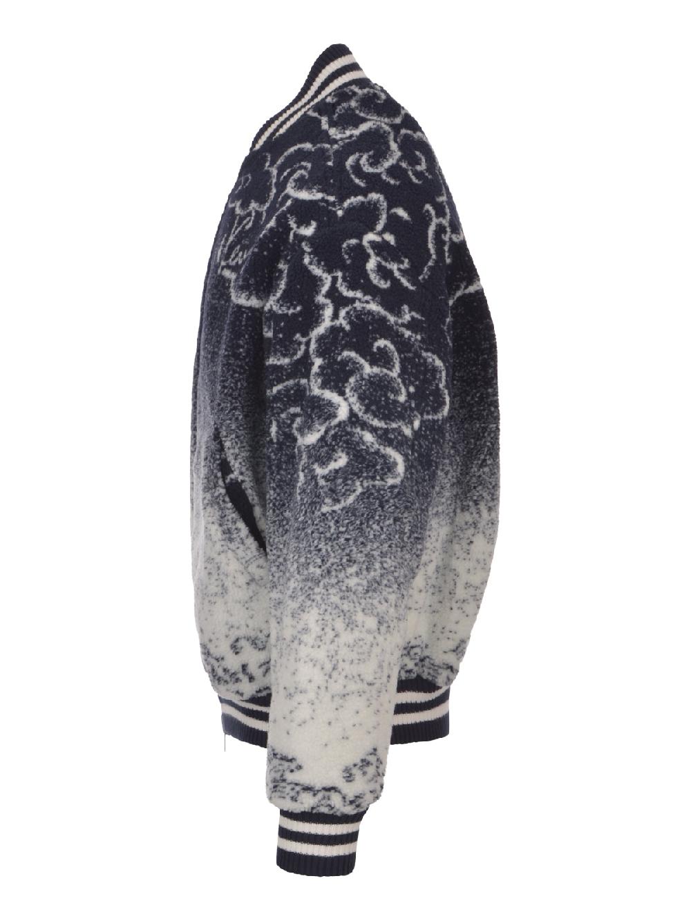 Kenzo Giubbotto Kenzo - FE68BL2004FA