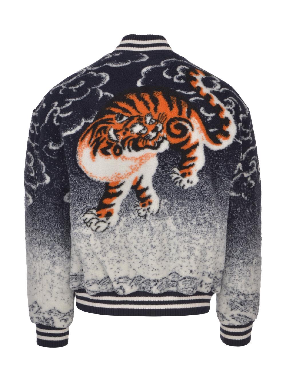 Kenzo Giubbotto Kenzo - FE68BL2004FA