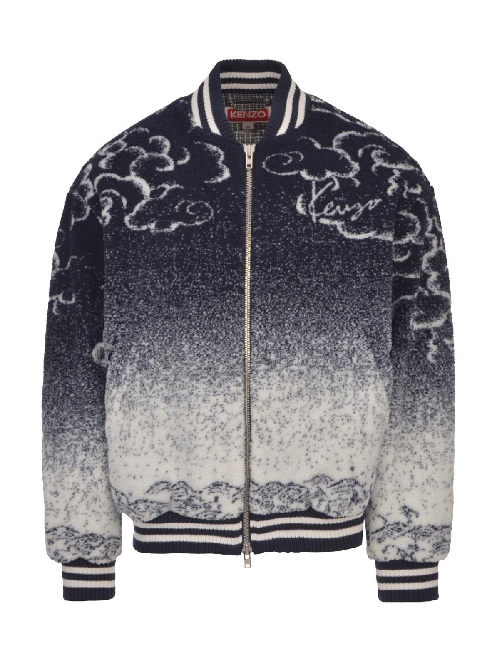 Kenzo Giubbotto Kenzo - FE68BL2004FA