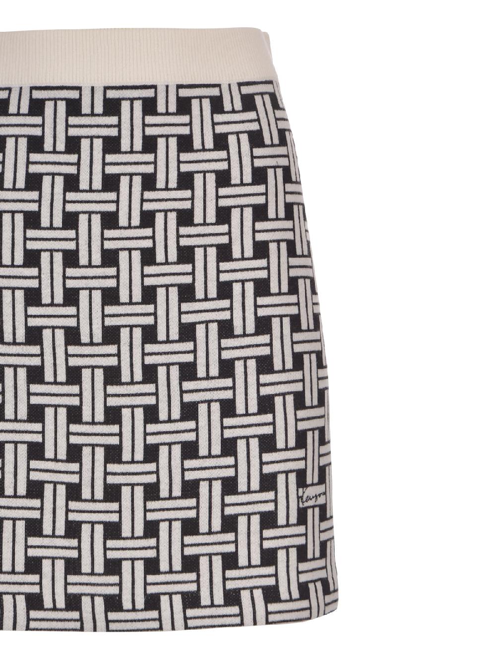 Kenzo Gonna Kenzo - FE62JU4603CA